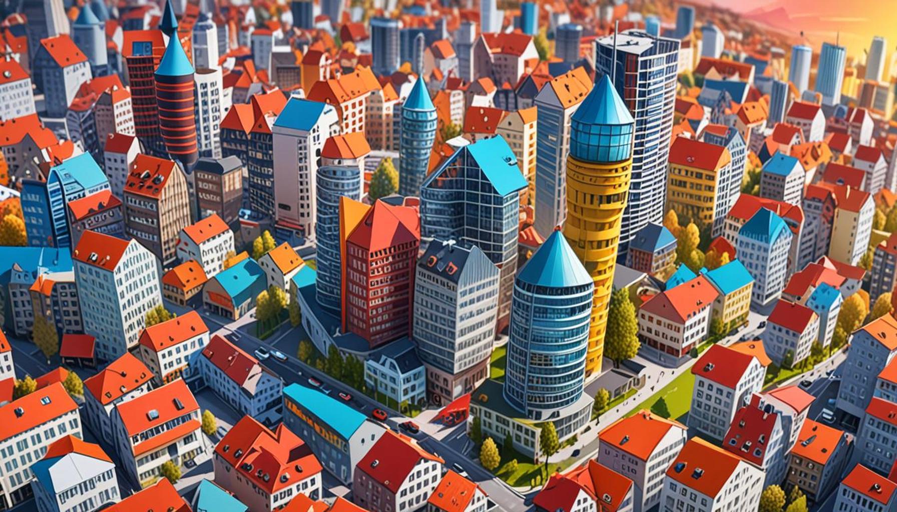 Die Bedeutung der technischen und fundamentalen Analyse beim Aufbau von Anlageportfolios in Deutschland