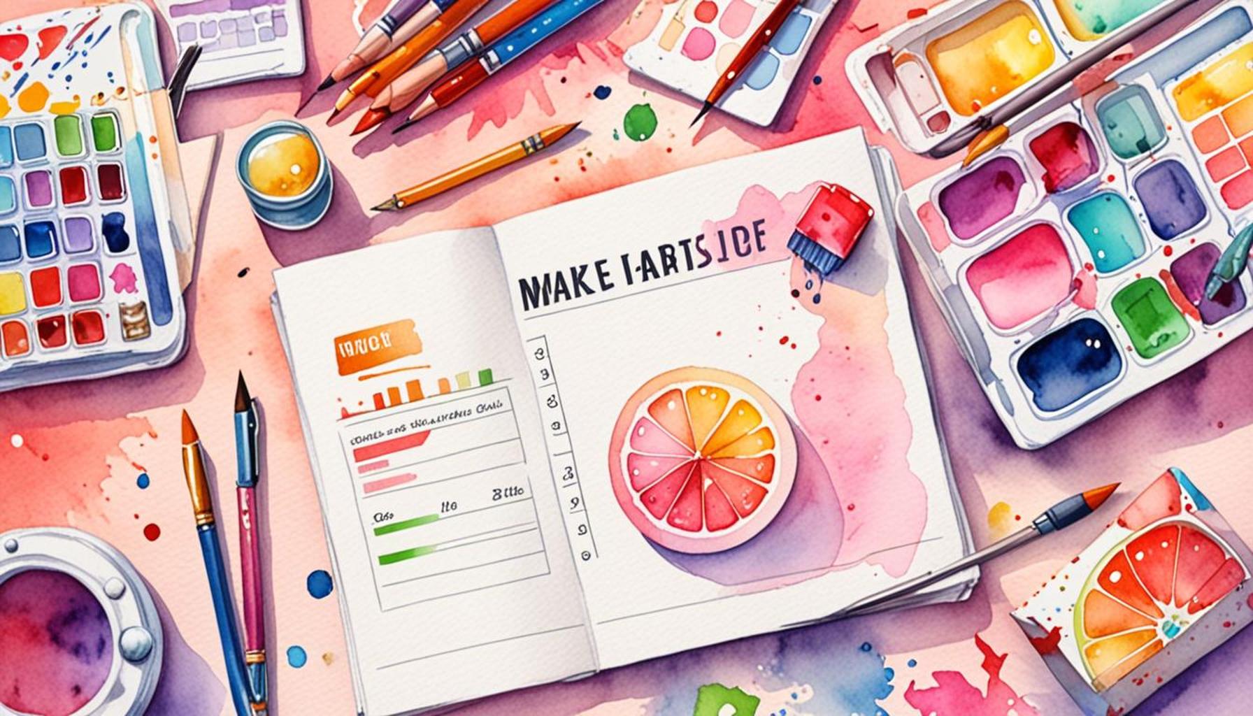 Häufige Fehler bei der Erstellung eines Budgets und wie man sie vermeidet