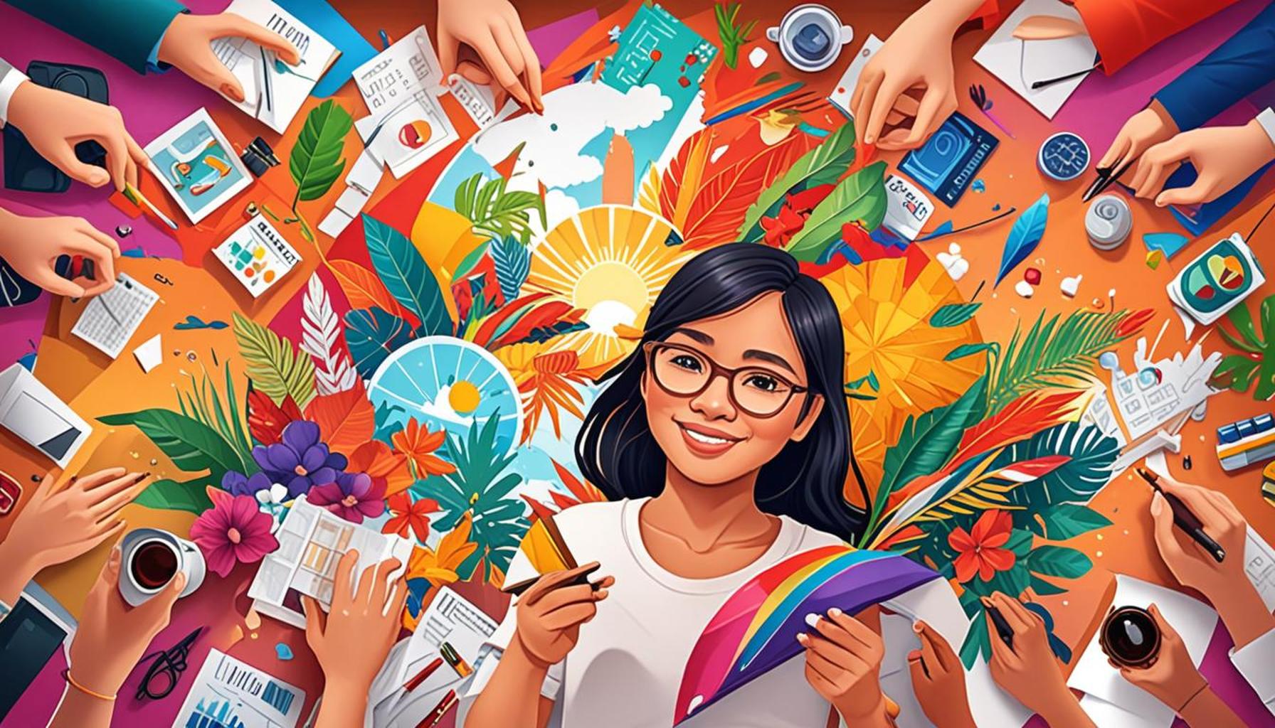 Epektibong Estratehiya sa Diversipikasyon para sa mga Nagsisimulang Mamumuhunan sa Pilipinas