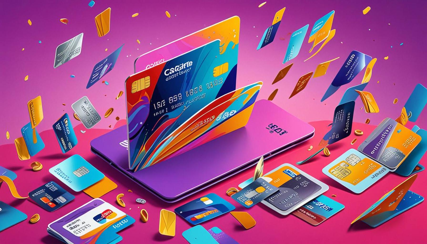 Ang Mga Pinakamahusay na Estratehiya para Samantalahin ang mga Gantimpala at Cashback sa mga Kredito sa Card