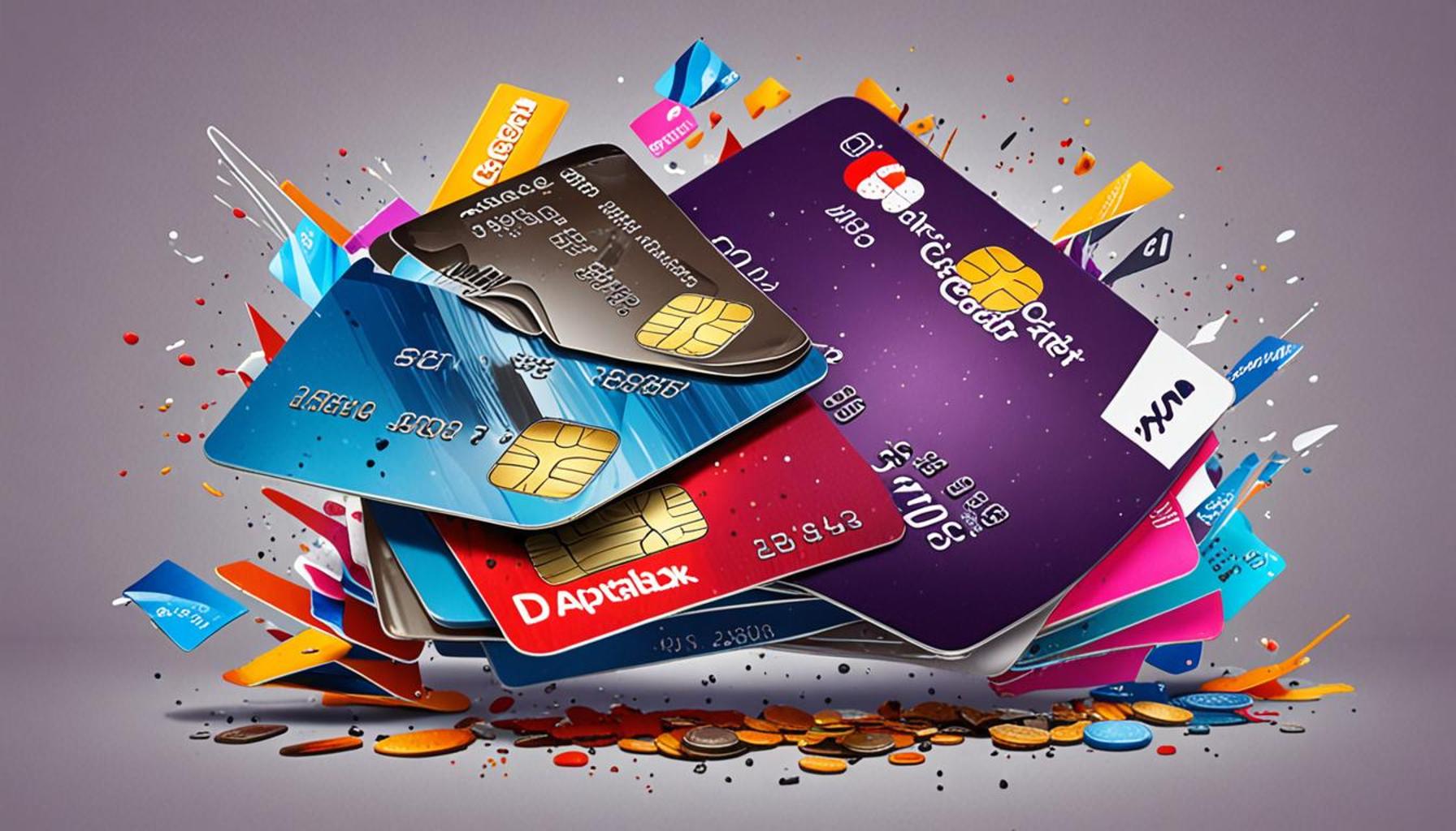 Ang Mga Panganib at Bitag ng mga Credit Card: Paano Iwasan ang Labis na Utang