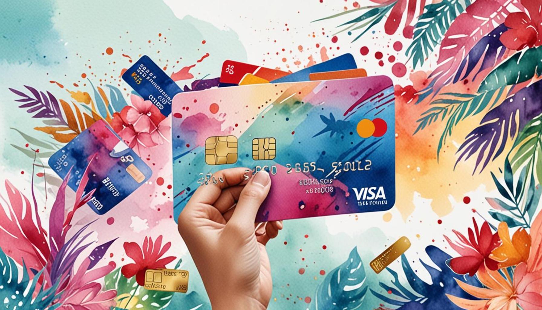 Ang mga Benepisyo ng mga Credit Card sa Pang-araw-araw na Pamimili sa Pilipinas