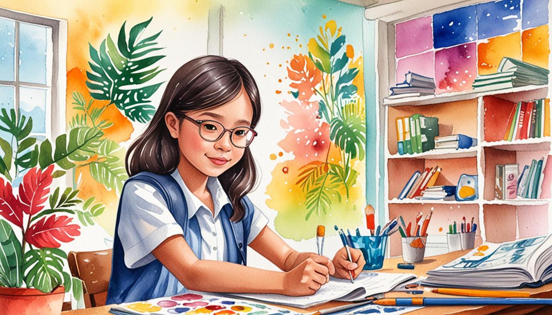 Pamumuhunan sa Edukasyong Pangkabuhayan: Paano Maaaring Tumulong ang mga Paaralan sa Pilipinas sa Pagbuo ng mga Gawi sa Pagtitipid