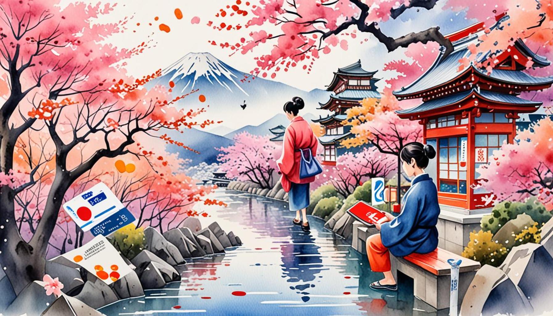 日本におけるクレジットカードの利用の利点と欠点