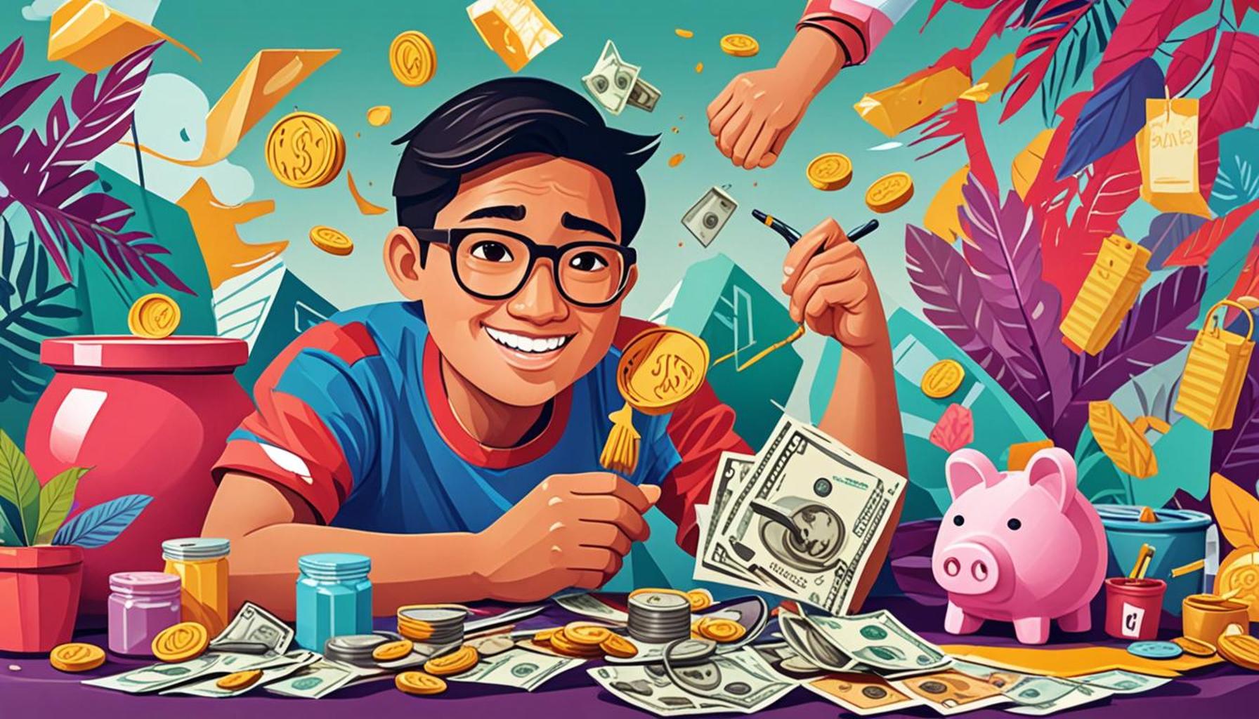 Mga Estratehiya sa Pagtitipid para sa Maliliit na Negosyante: Paano Pamahalaan ang Iyong Personal at Negosyong Pananalapi sa Pilipinas