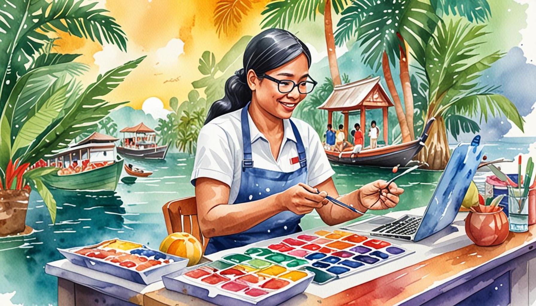 Retirada Pondo: Ang Papel ng mga Fintech sa Modernisasyon ng mga Transaksiyong Pinansyal sa Pilipinas