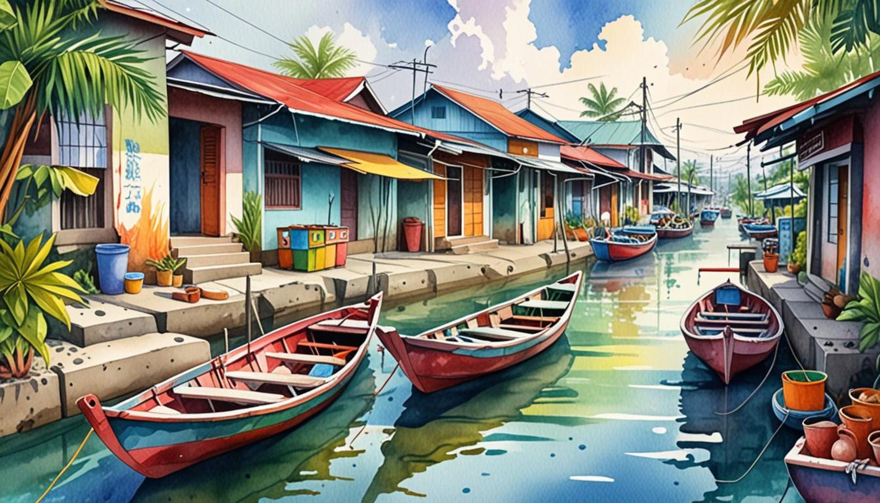 Epekto ng Pag-alis ng Pondo sa Lokal na Ekonomiya ng Pilipinas