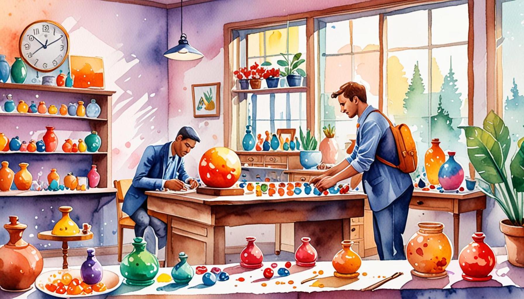 Paano Makakatulong ang Retirada Pondo sa Mga Maliit na Negosyante na Makakuha ng Kapital ng Mabilis