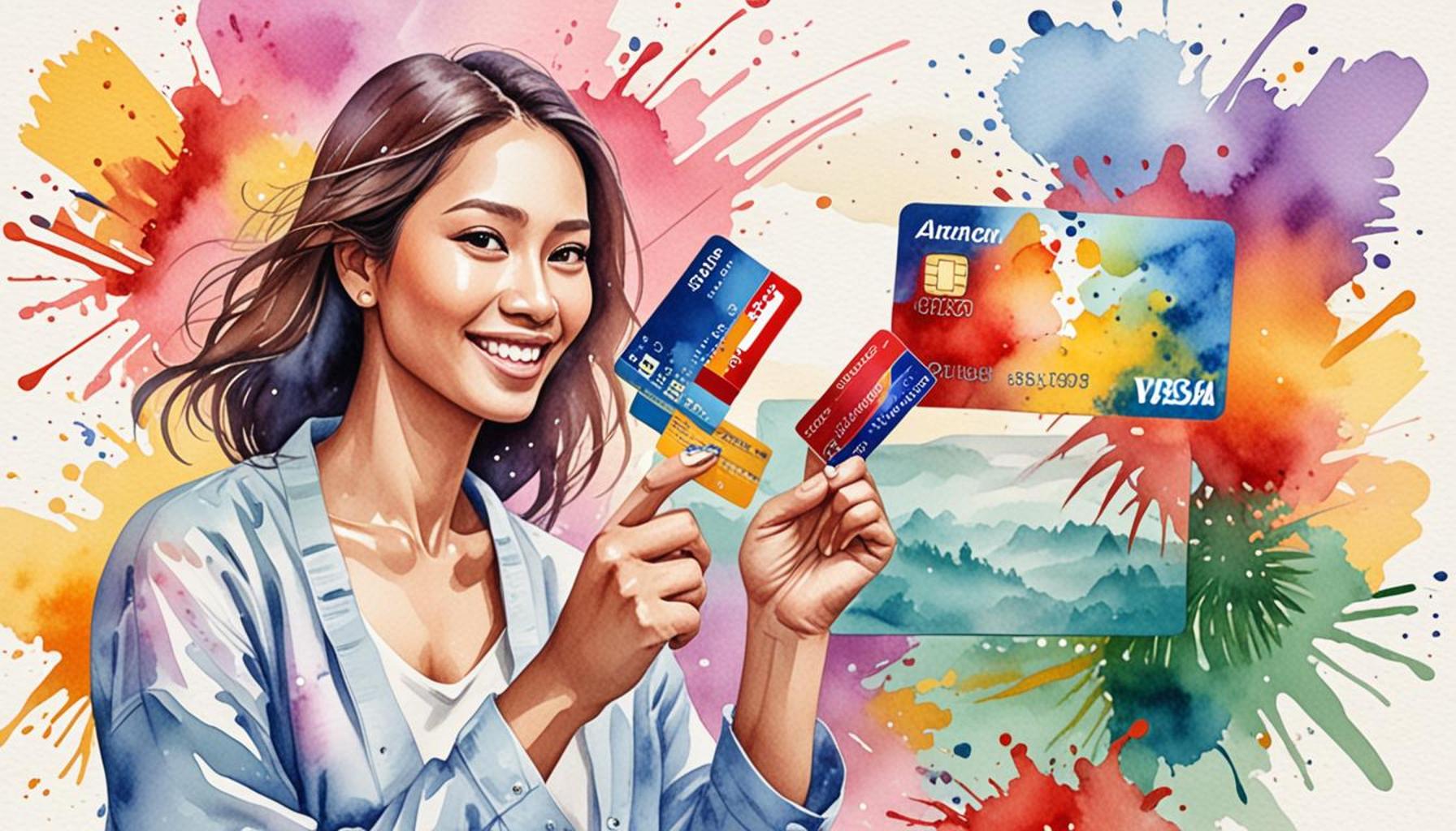 Paano pumili ng pinakamagandang credit card para sa iyong mga pangangailangang pinansyal sa Pilipinas