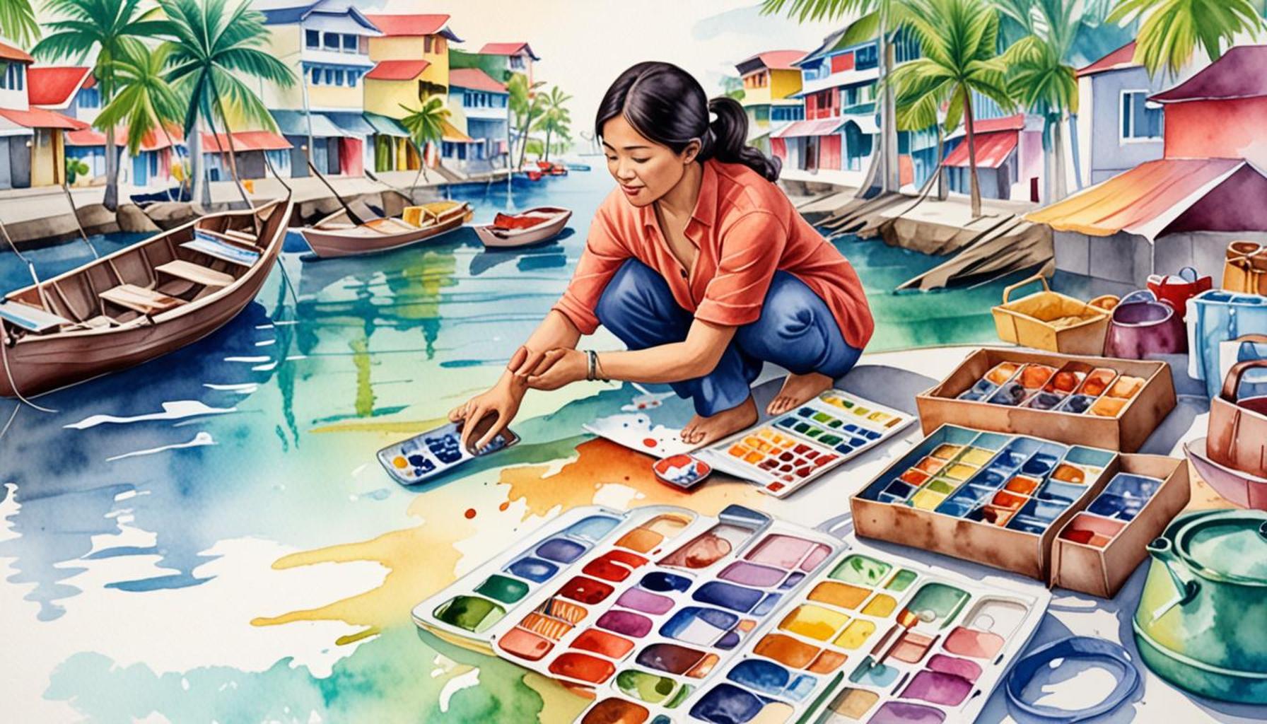 Paano Nakakapagprotekta ang Diversipikasyon ng Portfolio sa Iyong mga Pamumuhunan sa Panahon ng Krisis sa Pilipinas