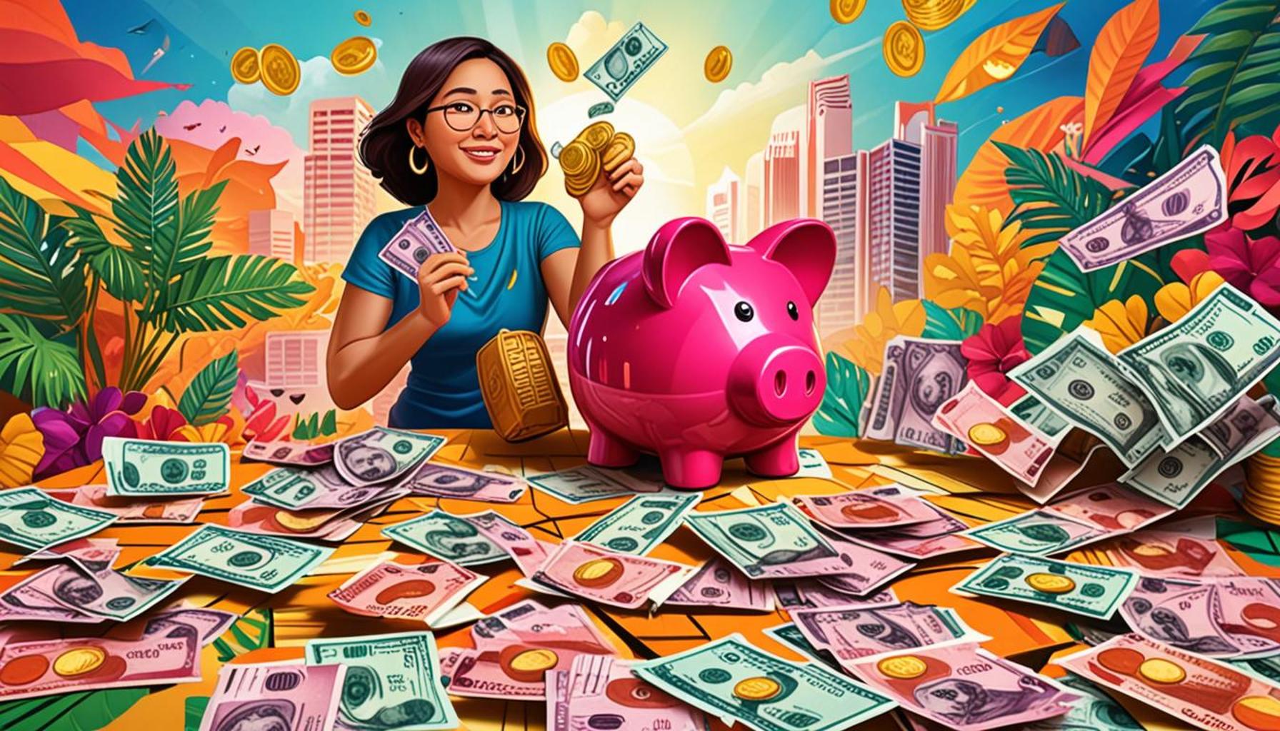 Ang mga benepisyo ng mga high-yield na savings account: pag-maximize ng iyong kita sa mga Pilipinas