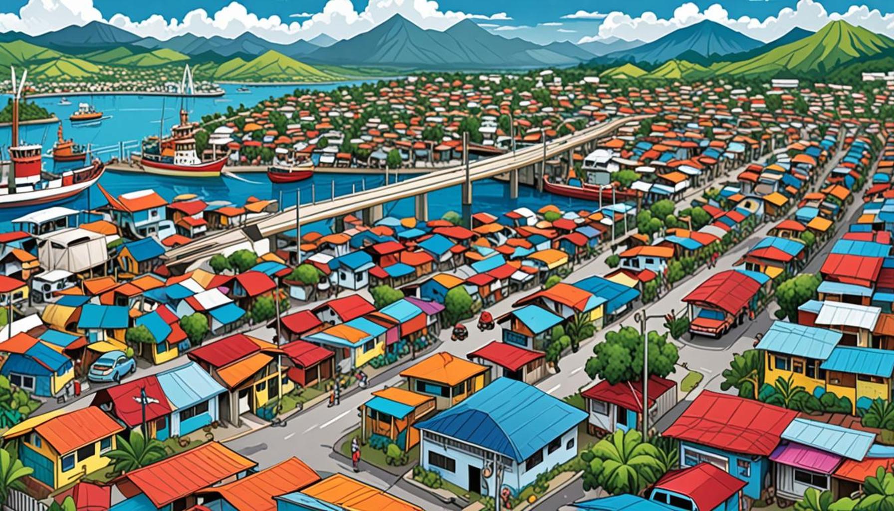 Ang Papel ng mga Pampubliko-Pribadong Pakikipagtulungan sa Pagsasaayos ng Pamamahala ng mga Yaman sa mga Proyektong Pampubliko sa Pilipinas