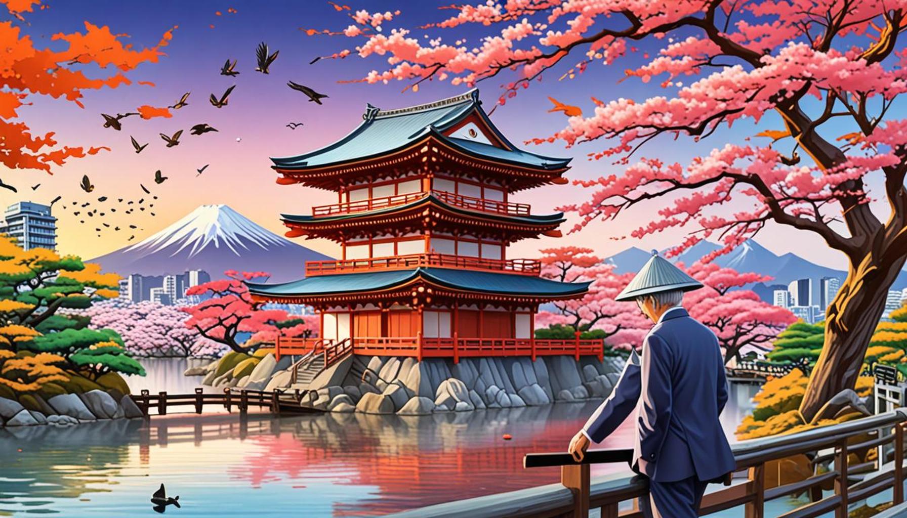 日本における退職資産管理戦略：投資家が知っておくべきこと