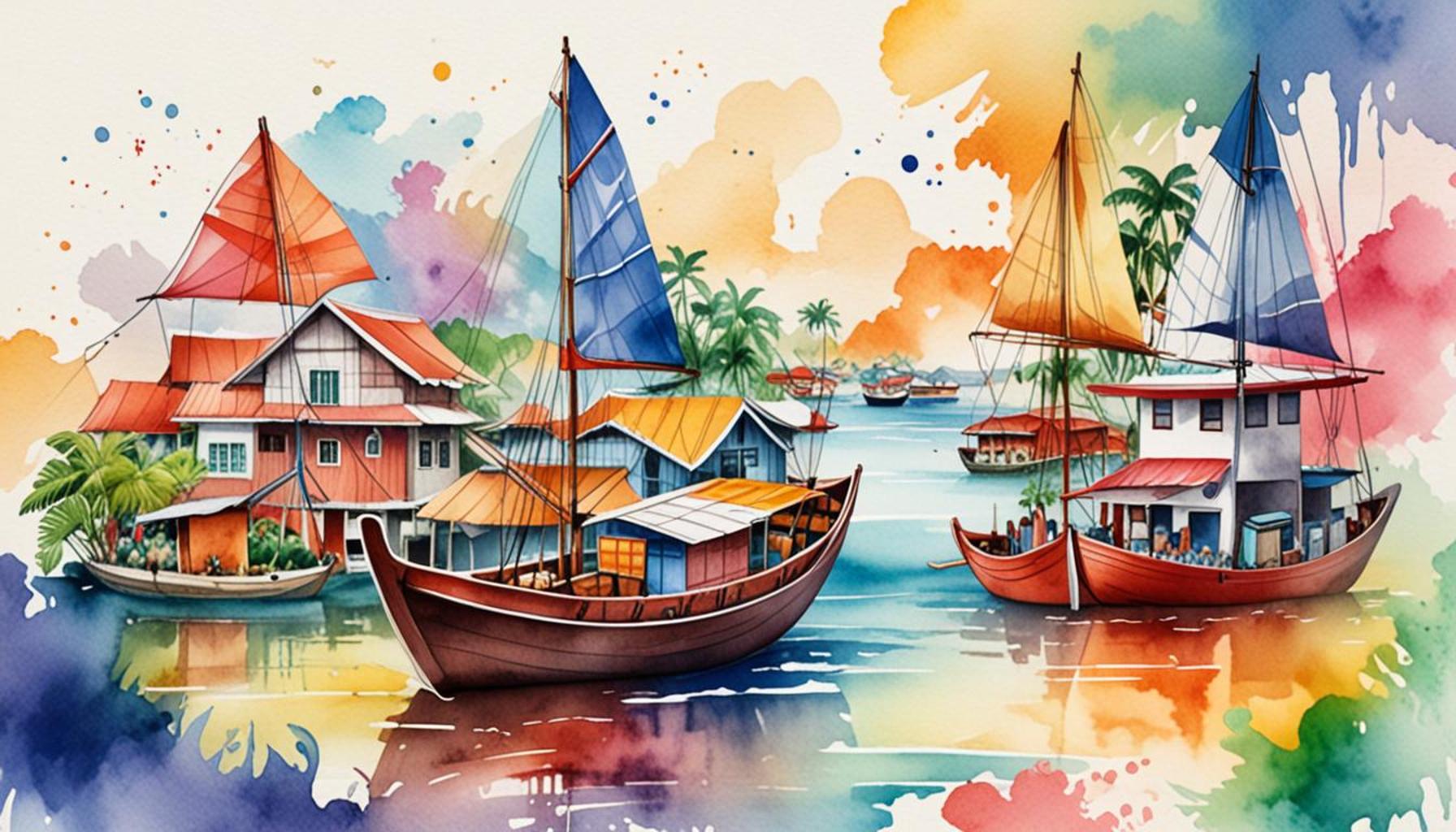 Diversipikasyon ng Portfolio: Ang Papel ng mga Lokal at Pandaigdigang Saha para sa mga Mamumuhunan sa Pilipinas