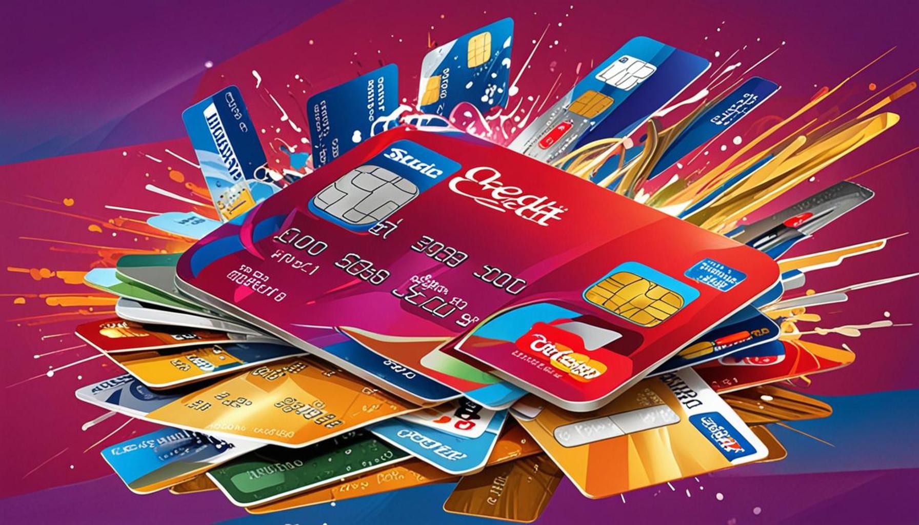 Ang Mga Benepisyo at Panganib ng Paggamit ng mga Credit Card sa mga Pilipinas