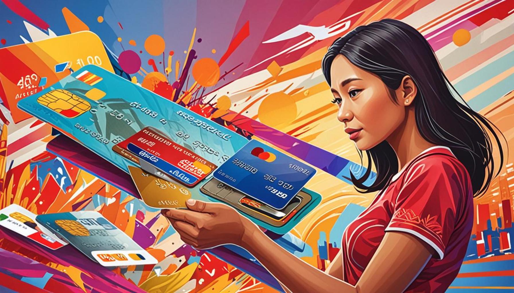 Ang Epekto ng mga Porsiyento ng Interes ng mga Credit Card sa Ekonomiyang Pilipino