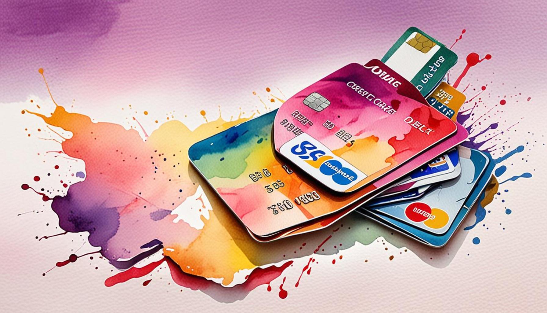 Mga Tip sa Pamamahala ng Utang sa Credit Card at Pagsasaayos ng Iyong Credit Score