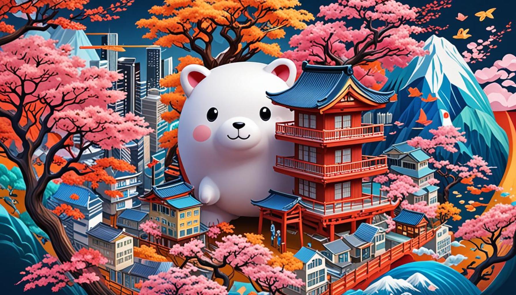 日本企業における財務の持続可能性における資産管理の重要性