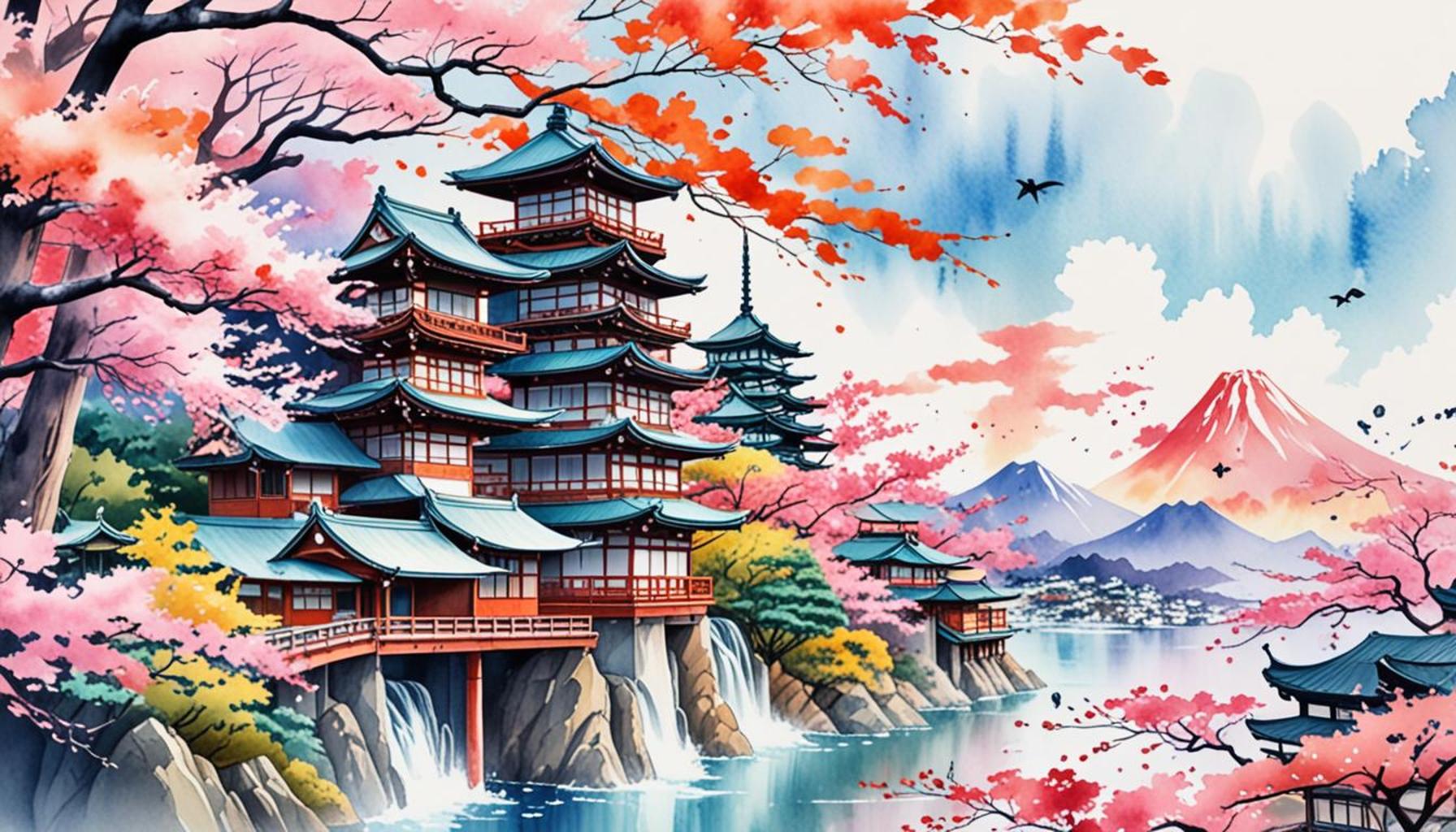 新興技術が日本の投資戦略に与える影響