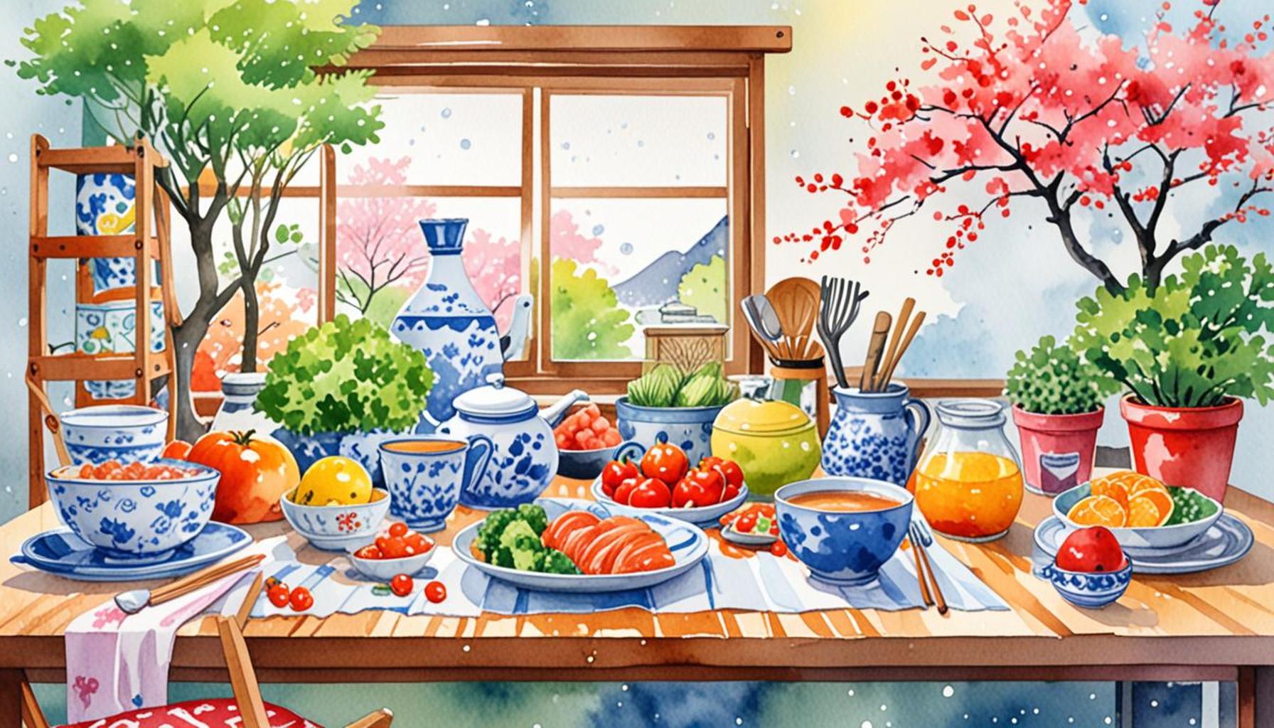 家計の戦略: 日本での月々の支出を減らす方法