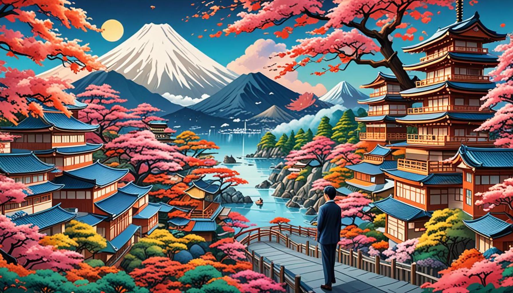 日本企業の財務の持続可能性における資産管理の重要性