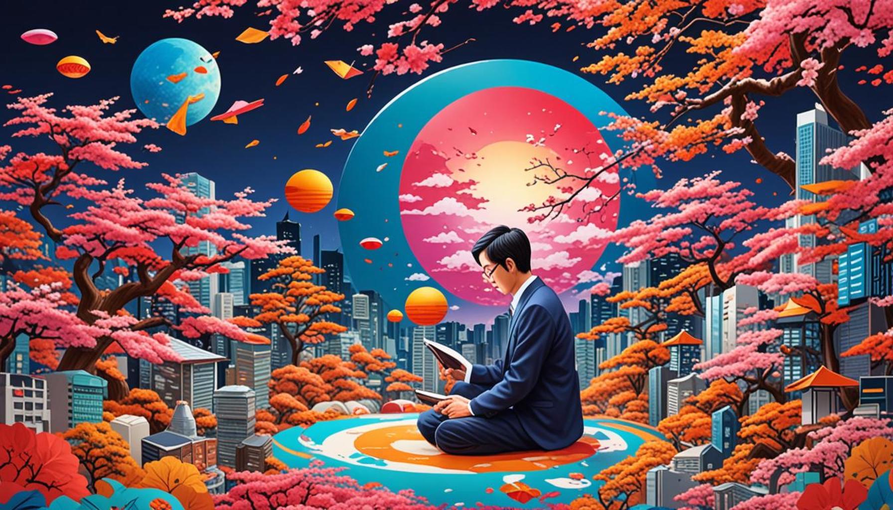 行動ファイナンスの革新と日本の資産管理への応用