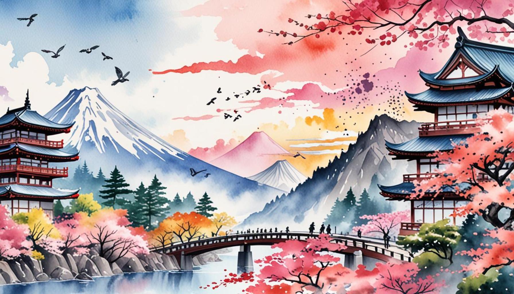 日本における資産管理の進化：トレンドとイノベーション