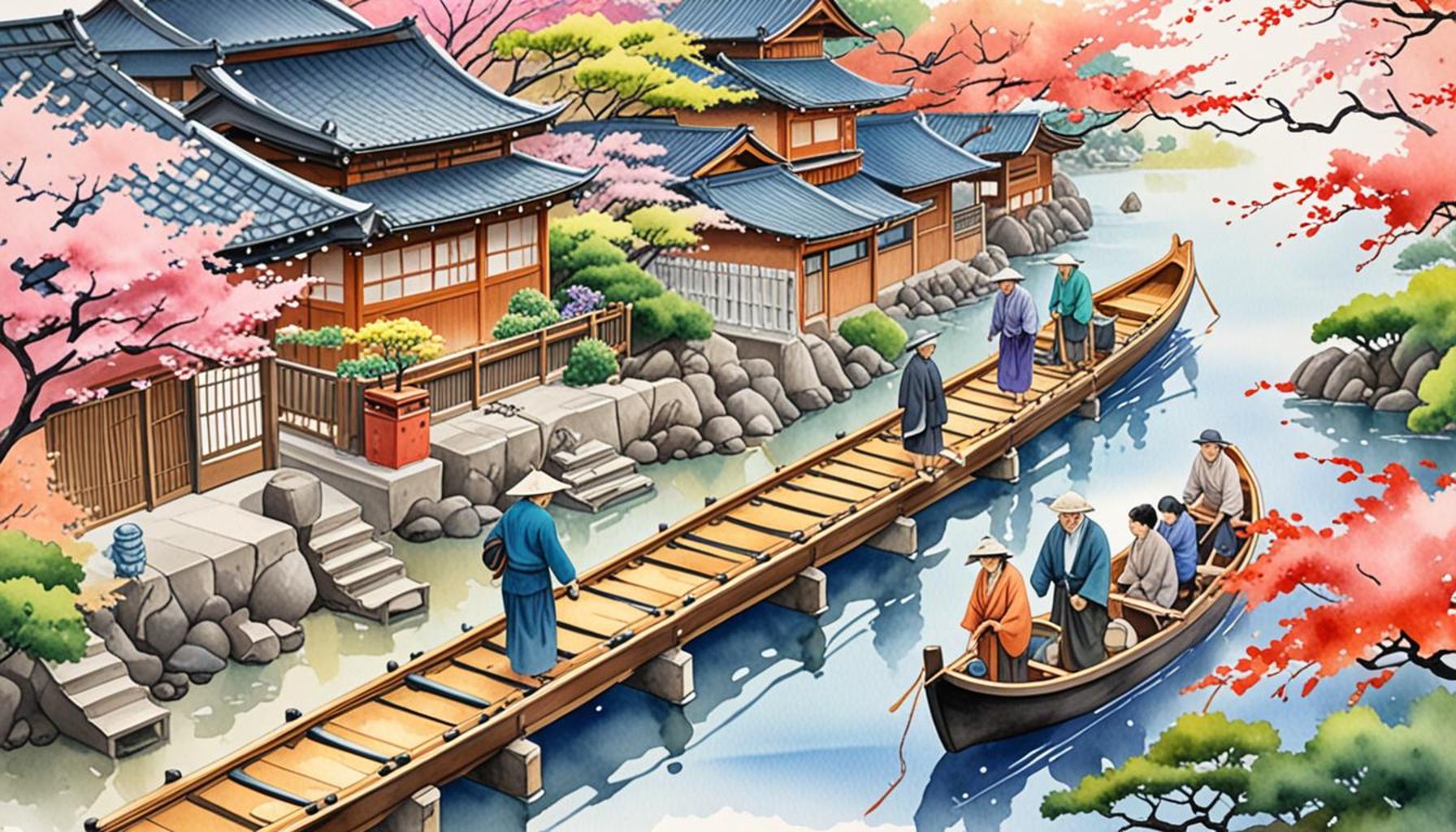 資産管理と日本の人口動態の影響：高齢化する公衆に向けた戦略の調整