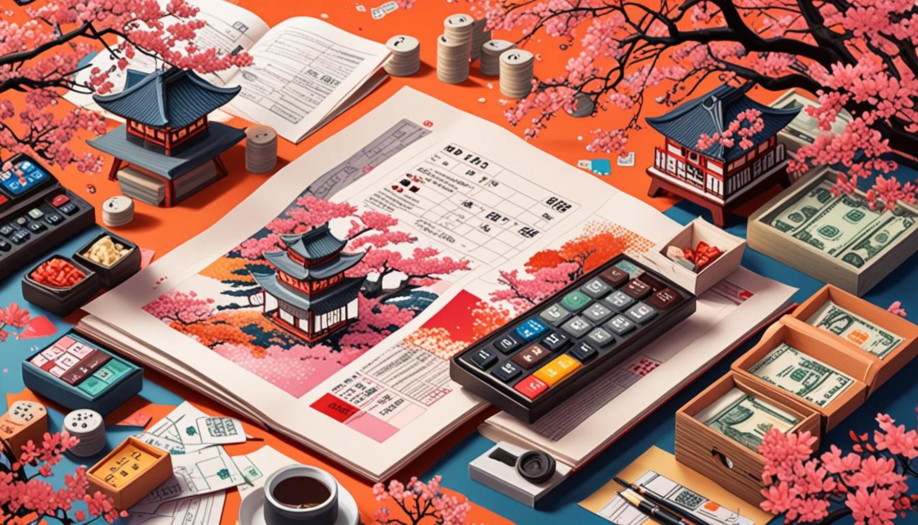 日本の税法改正が税務計画に与える影響