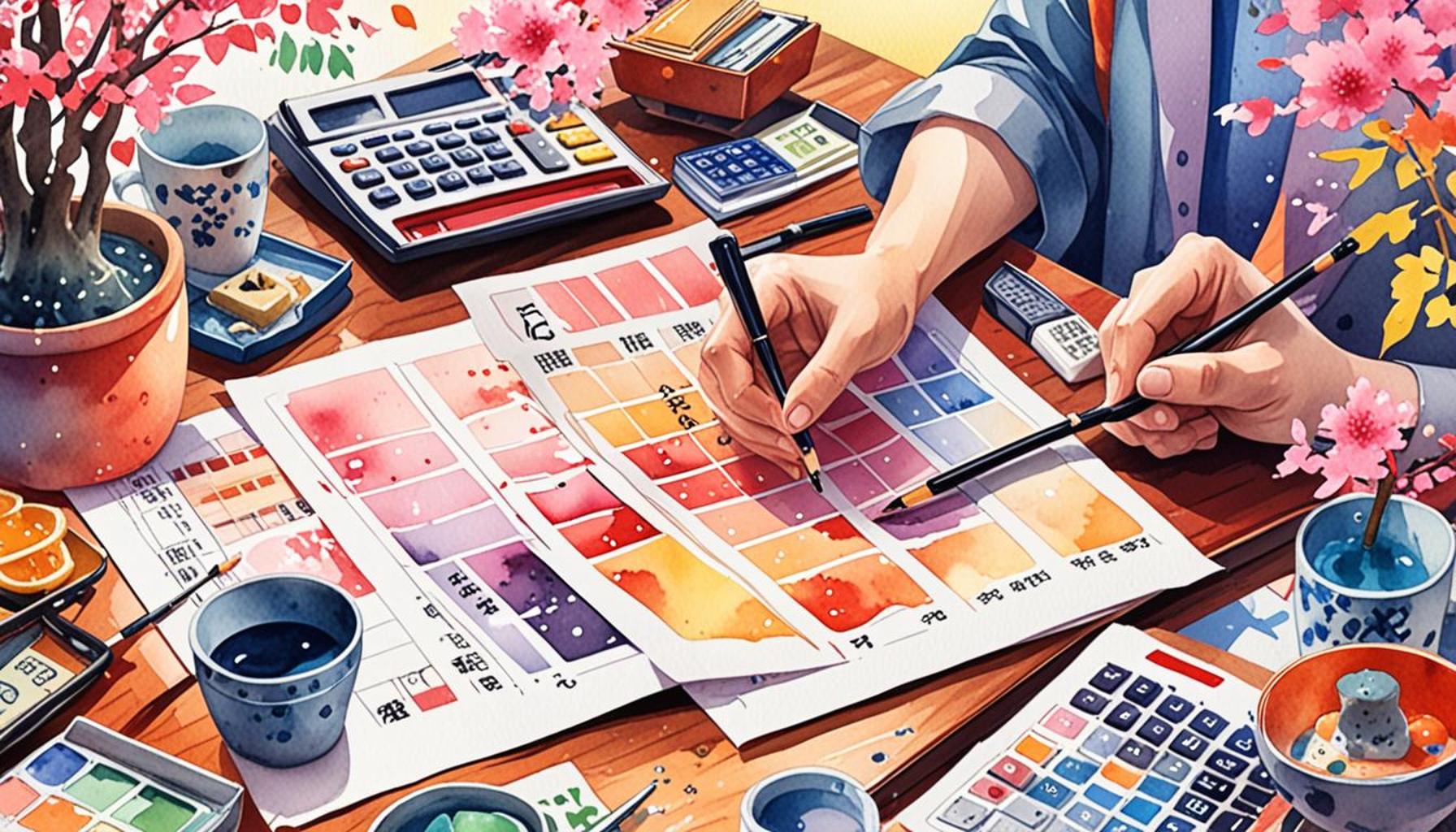 税務計画の誤解の解消：日本の文脈における一般的な誤りとその回避方法