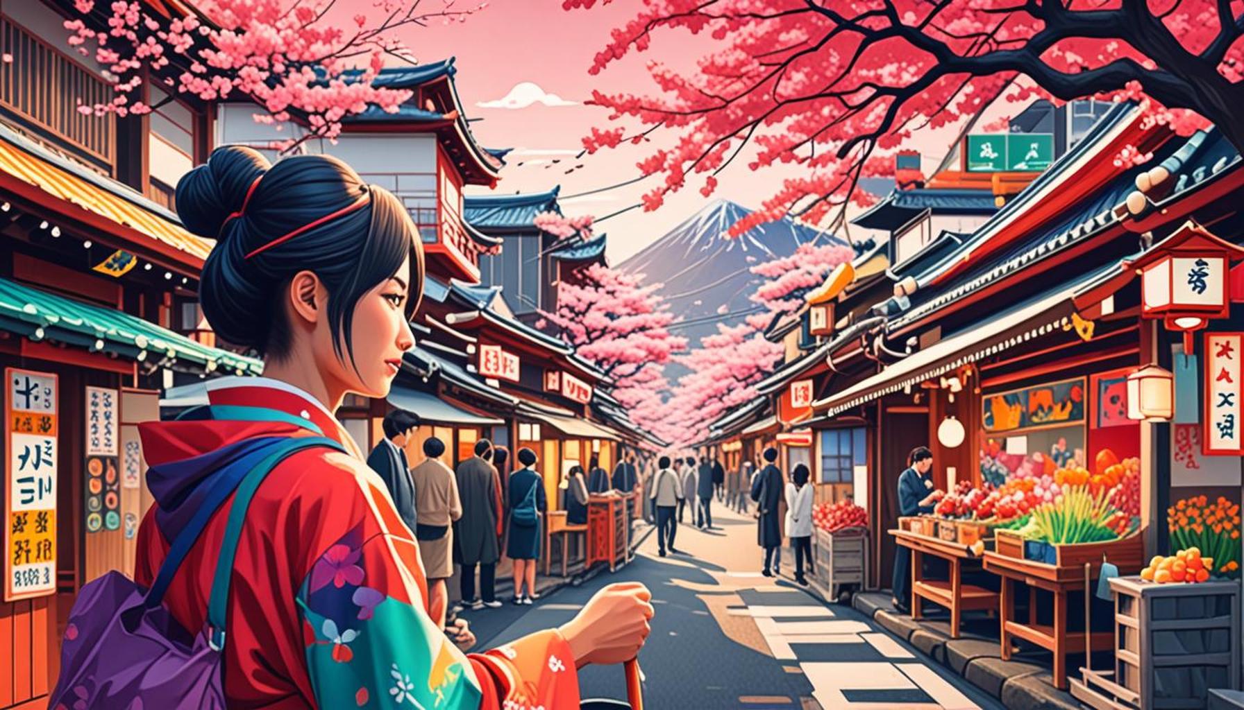 共有経済の方法：日本における「シェアエコノミー」の台頭