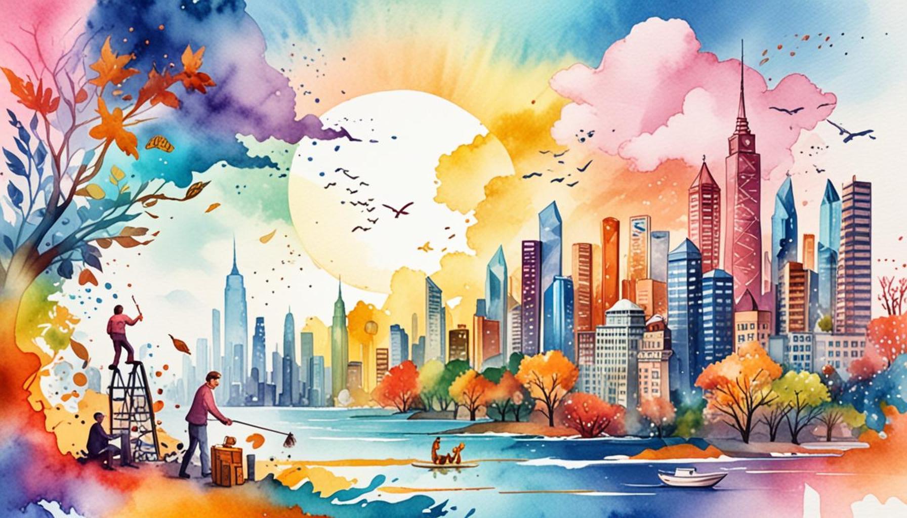 Die Entwicklung des Asset Managements im digitalen Zeitalter