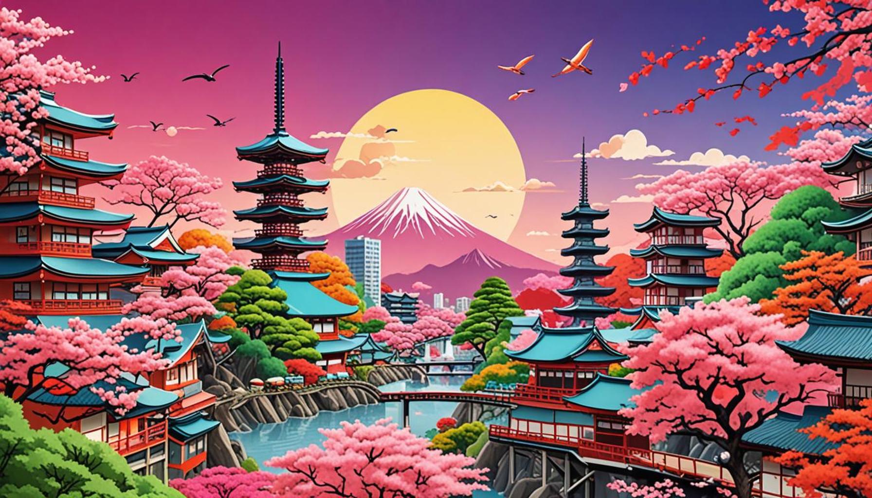 持続可能な投資のトレンド：日本はどのように適応しているのか