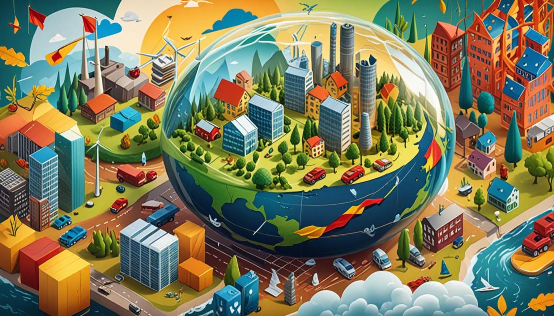 Nachhaltige Strategien im Asset Management: Der deutsche Fall