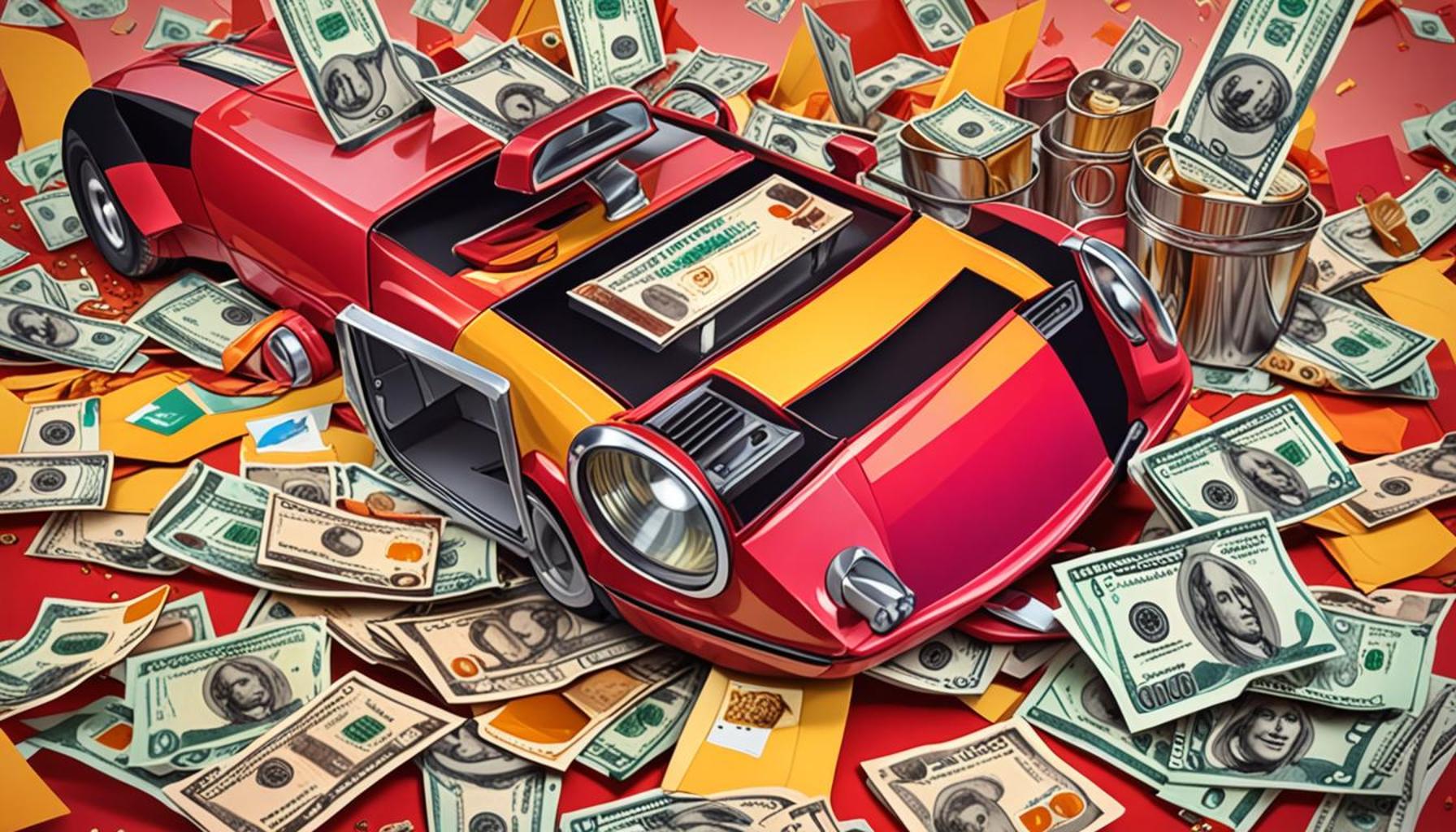 Alternativen zur Umstrukturierung von Schulden für deutsche Verbraucher in der Krise