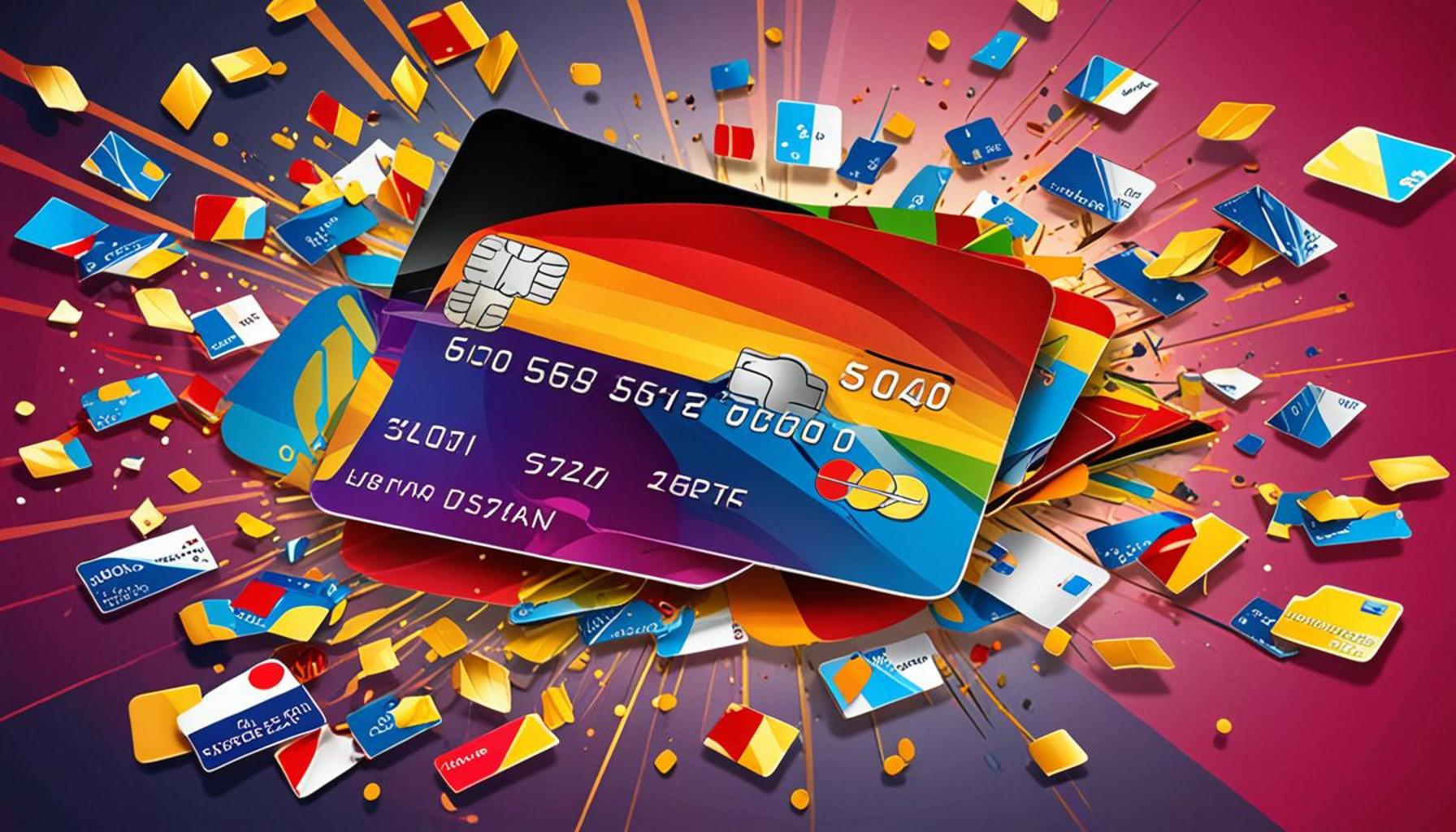 Auswirkungen der Kreditkartenzinsen auf die deutsche Wirtschaft