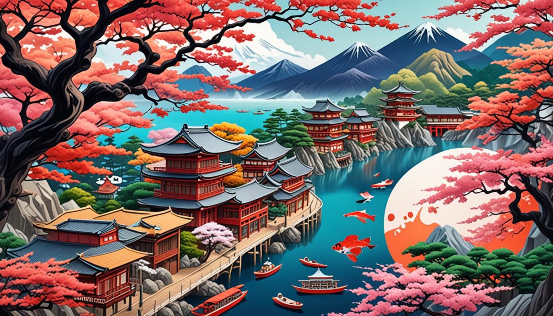 日本における投資ポートフォリオの多様化の重要性