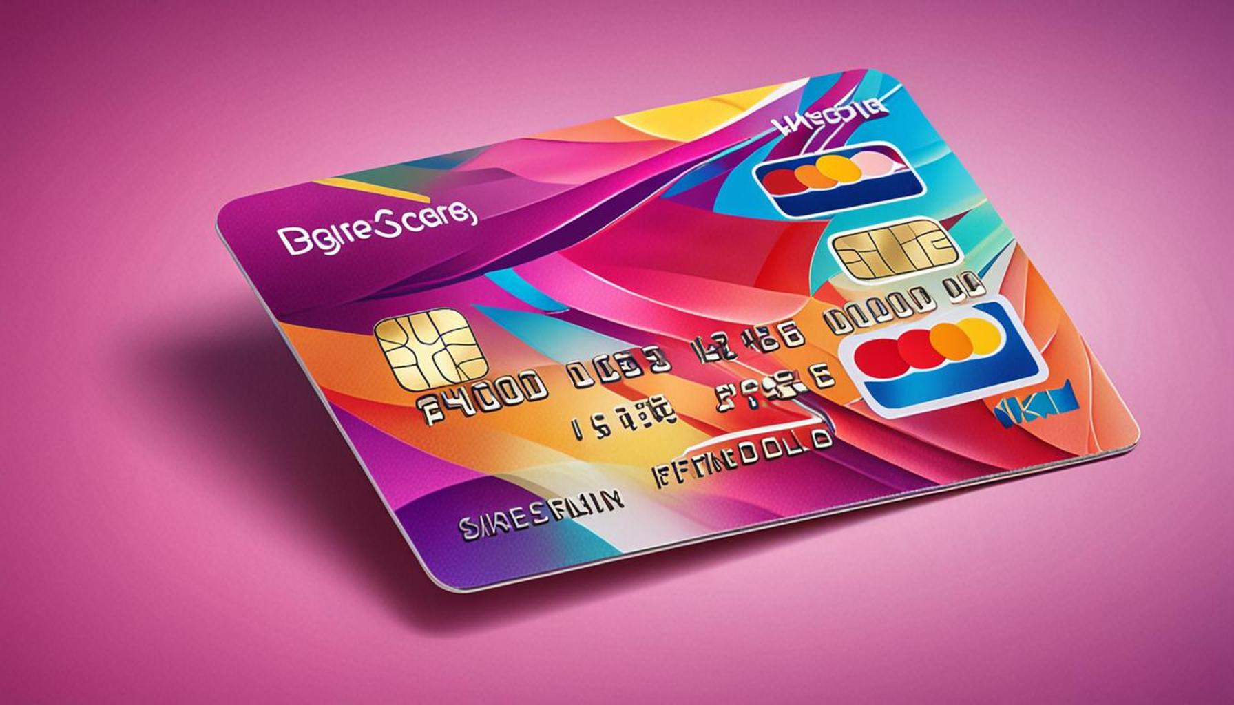 Wie Sie die ideale Kreditkarte für Ihre finanziellen Bedürfnisse wählen