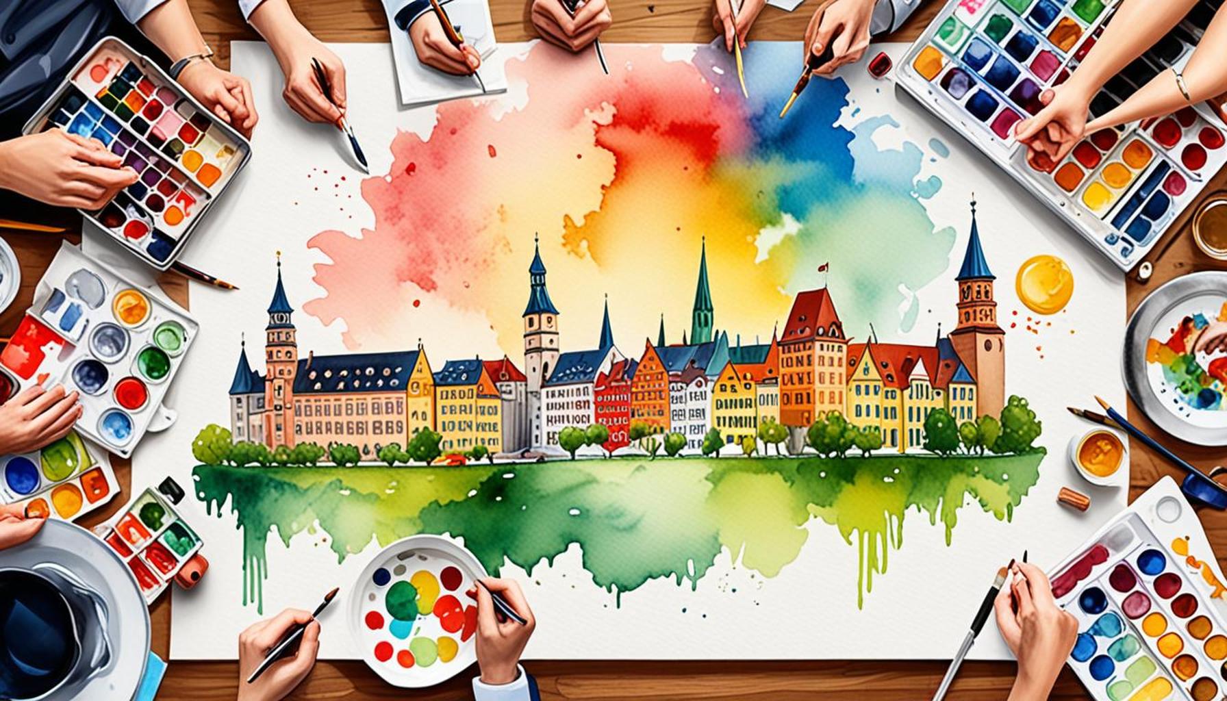 Die Bedeutung der Diversifizierung in Investitionsportfolios in Deutschland