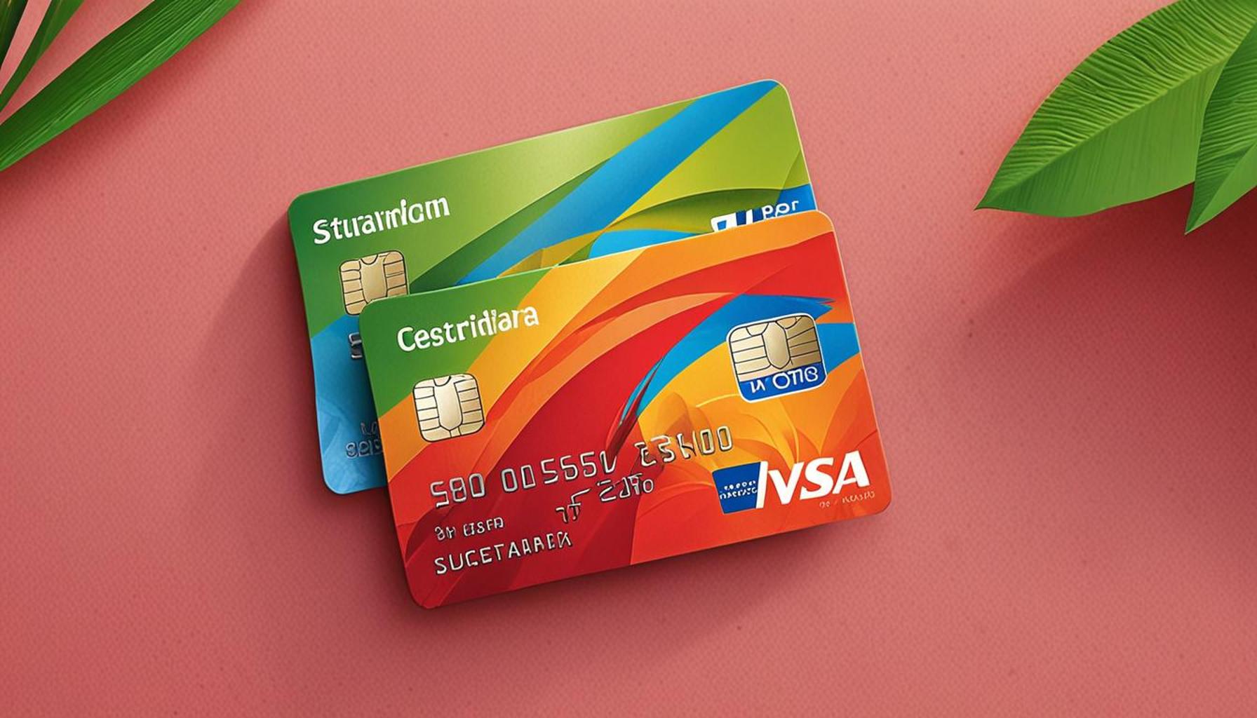 Nachhaltige Kreditkarten: Ökologische Optionen für Verbraucher in Deutschland