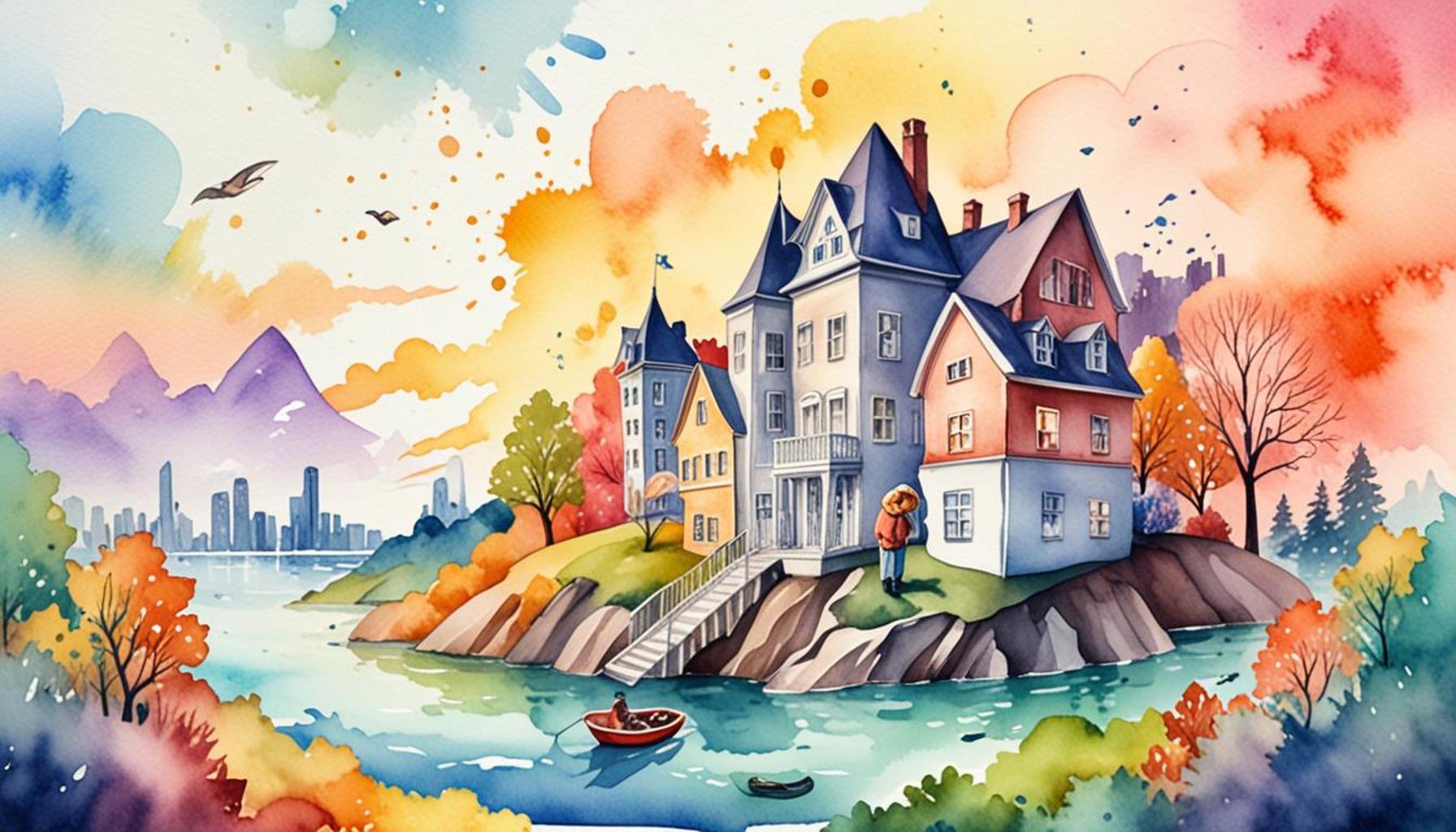 Der Einfluss von Zinssätzen auf das Asset Management: Wie man sein Portfolio in Hochzinszenarien anpasst