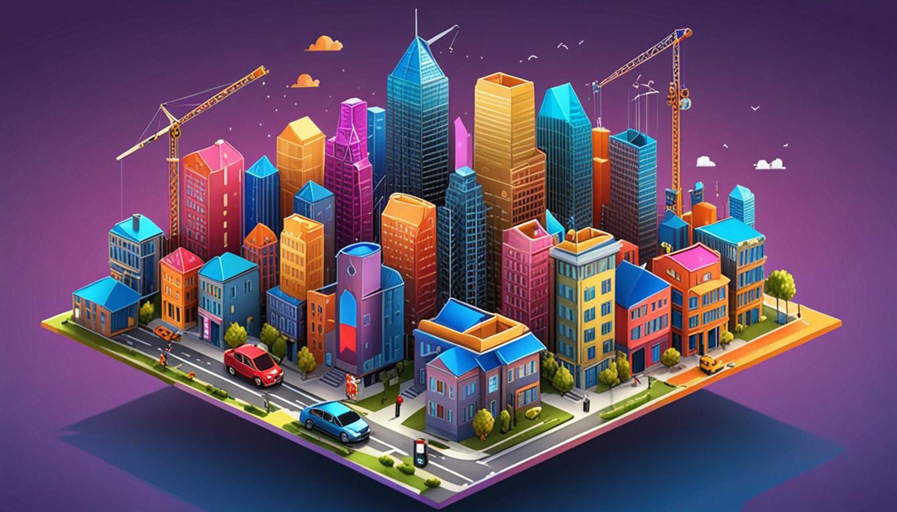 Alternative Asset Management: Exploring the Growth of Investments in Real Estate and Infrastructure