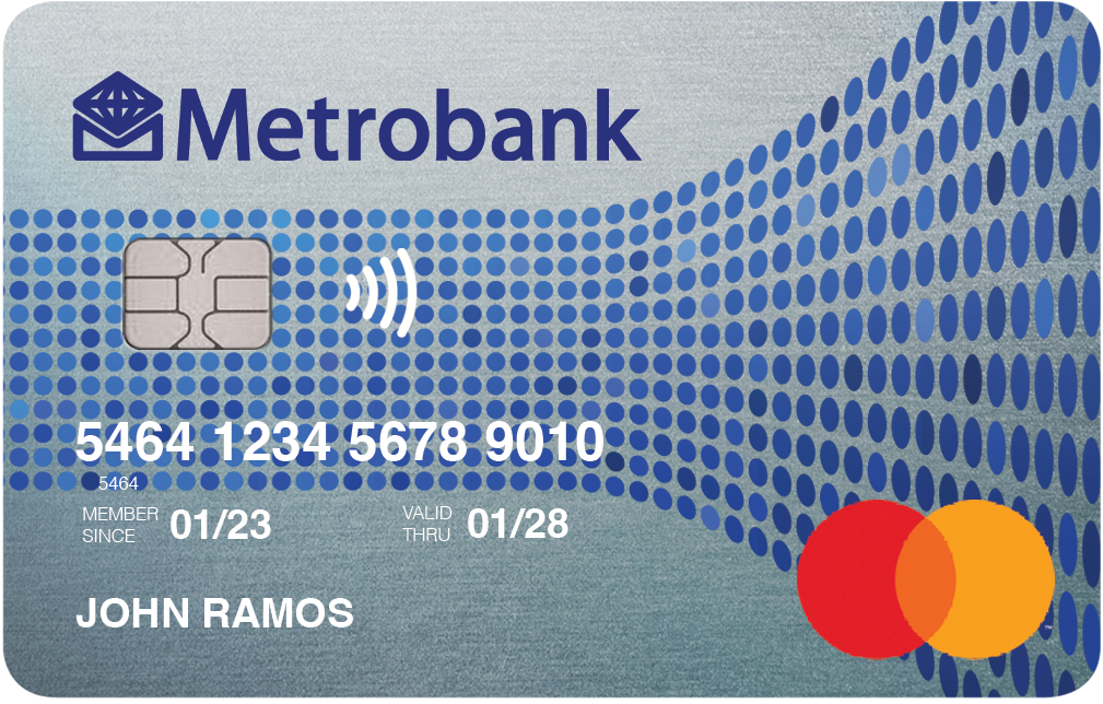 Kung Paano Mag-apply para sa Metrobank M Free na Credit Card