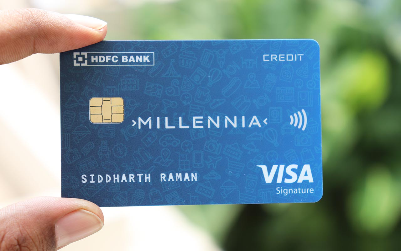 Paano Mag-apply ng Millennia Credit Card Gabay sa Pagkuha ng Card
