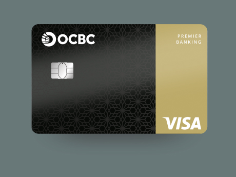 Paano Mag-apply sa OCBC Premier Visa Infinite Credit Card Ngayon