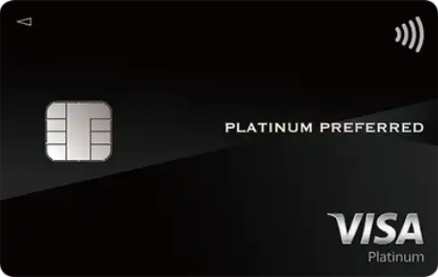 オリーブフレキシブルペイプラチナムプリファードクレジットカードの申請方法