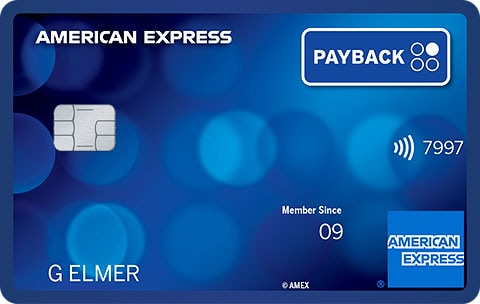 Anleitung Beantragen Sie die PAYBACK American Express Karte mühelos
