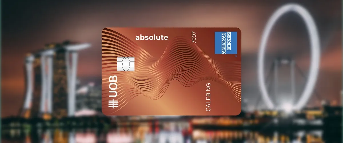 Paano Mag-apply Para sa UOB Absolute Cashback Credit Card Gabay sa Proseso