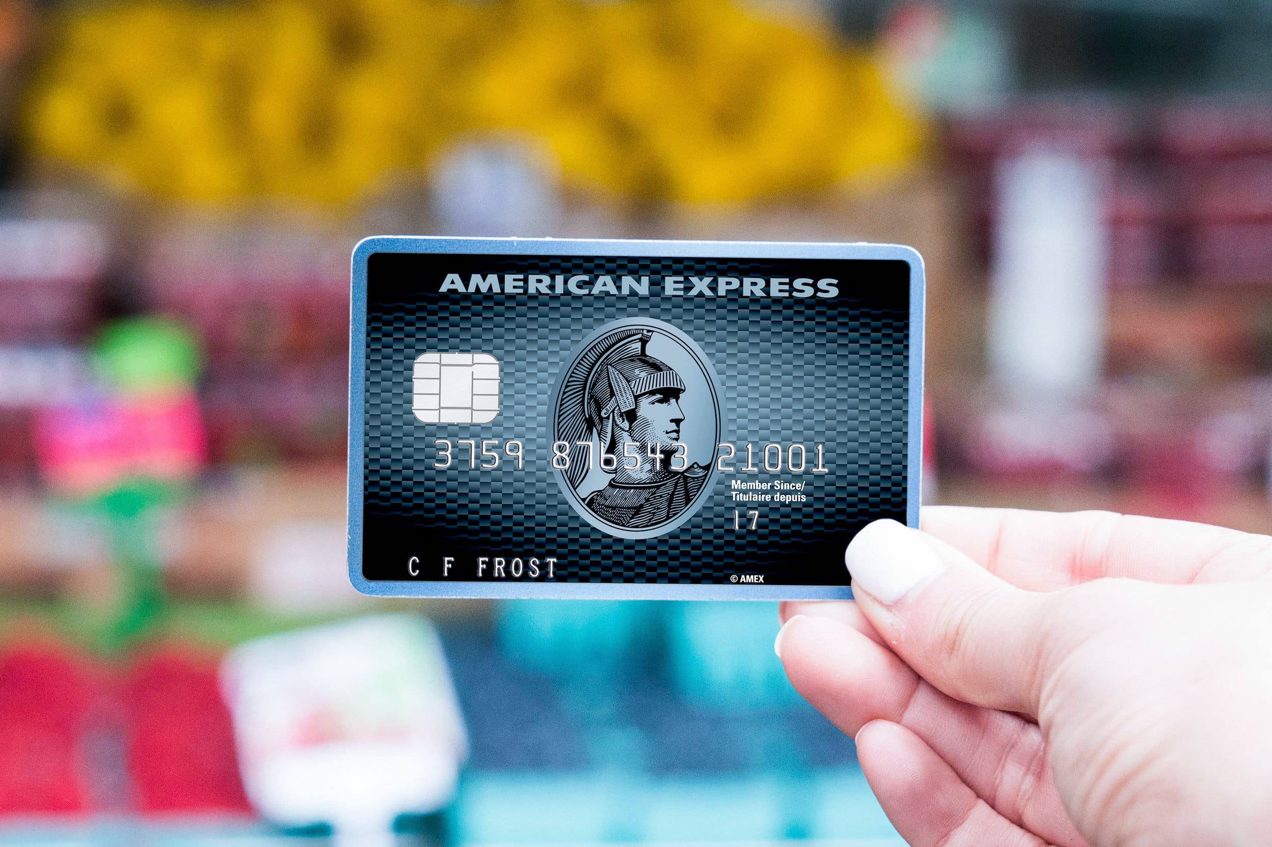 How to Apply for the AMEX American Express Cobalt Card A Guide