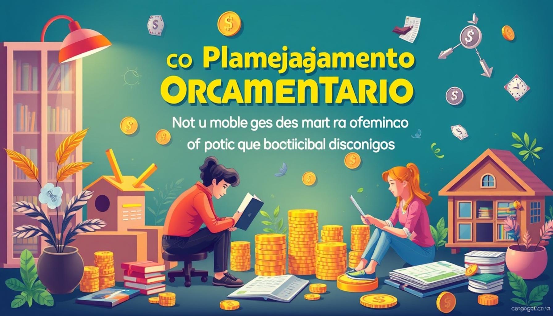 How Budget Planning Can Help Families Save Money